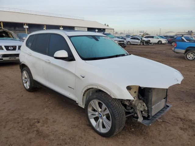 Photo 3 VIN: 5UXWZ7C54G0R33487 - BMW X3 