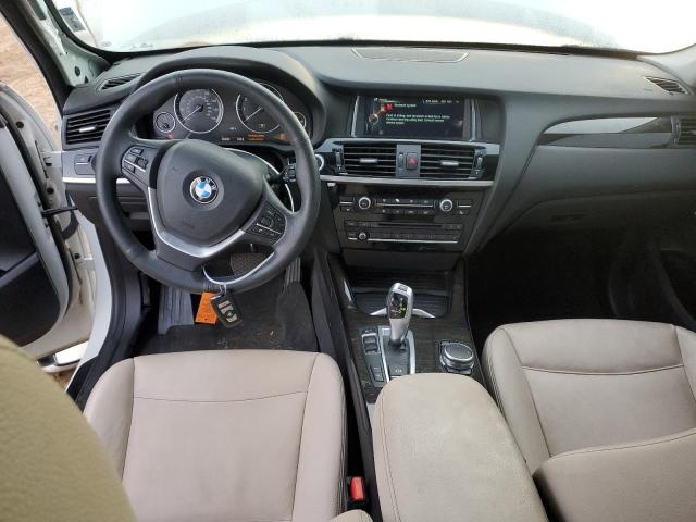 Photo 7 VIN: 5UXWZ7C54G0R33487 - BMW X3 