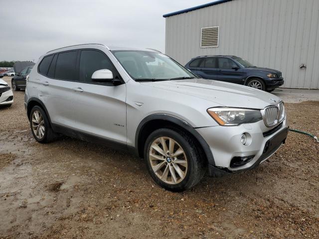 Photo 3 VIN: 5UXWZ7C54H0T43596 - BMW X3 