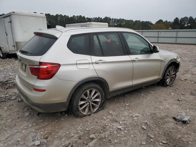 Photo 2 VIN: 5UXWZ7C54H0U44802 - BMW X3 SDRIVE2 