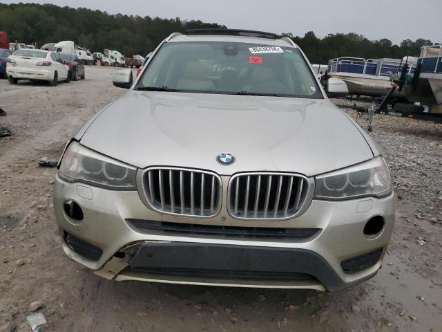 Photo 4 VIN: 5UXWZ7C54H0U44802 - BMW X3 SDRIVE2 