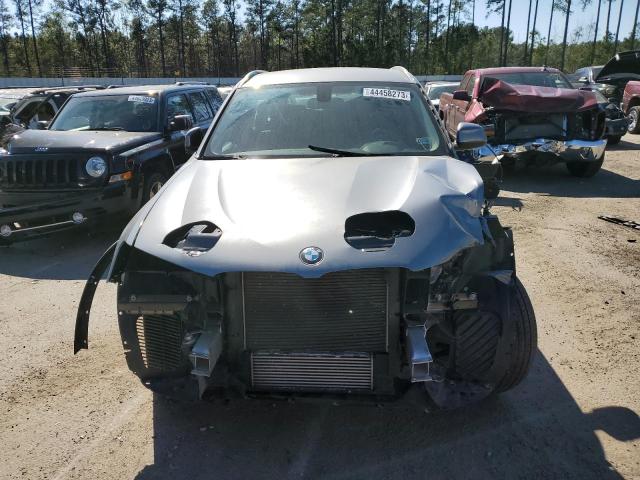 Photo 4 VIN: 5UXWZ7C54H0U45481 - BMW X3 SDRIVE2 