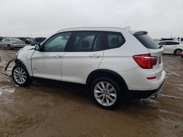 Photo 1 VIN: 5UXWZ7C55G0R32705 - BMW X3 