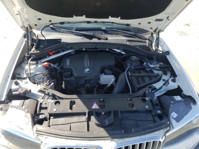 Photo 6 VIN: 5UXWZ7C55G0R32994 - BMW X3 SDRIVE2 