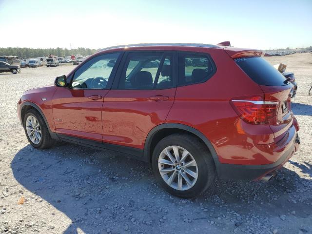 Photo 1 VIN: 5UXWZ7C55G0T42861 - BMW X3 