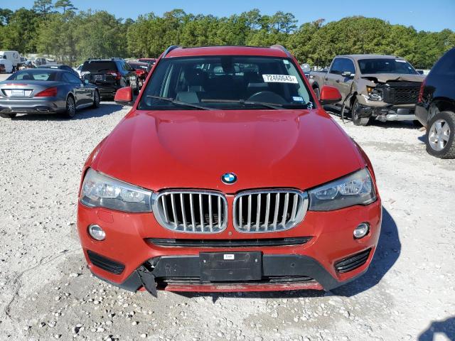 Photo 4 VIN: 5UXWZ7C55G0T42861 - BMW X3 