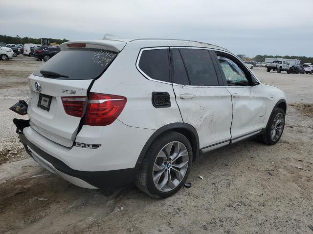 Photo 2 VIN: 5UXWZ7C55G0T43024 - BMW X3 