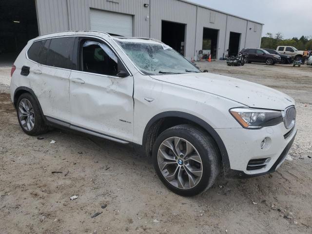 Photo 3 VIN: 5UXWZ7C55G0T43024 - BMW X3 