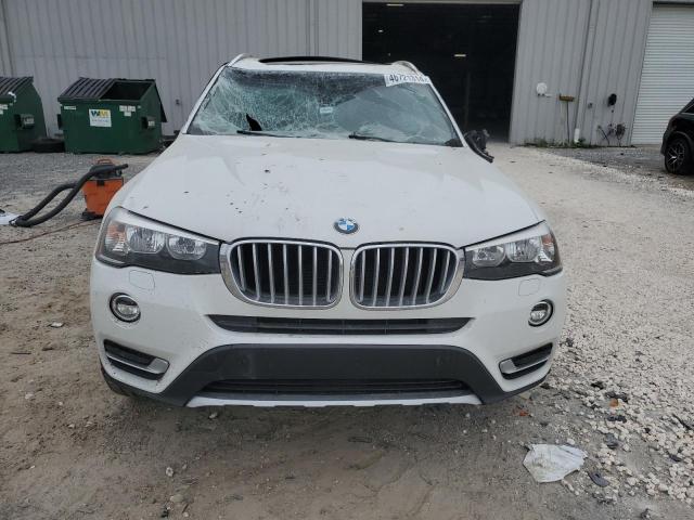 Photo 4 VIN: 5UXWZ7C55G0T43024 - BMW X3 