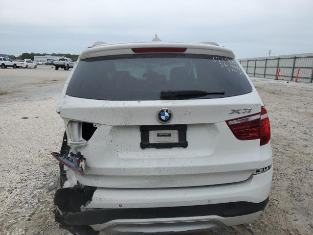 Photo 5 VIN: 5UXWZ7C55G0T43024 - BMW X3 