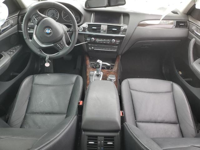 Photo 7 VIN: 5UXWZ7C55G0T43024 - BMW X3 