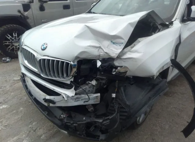 Photo 5 VIN: 5UXWZ7C55G0T43072 - BMW X3 