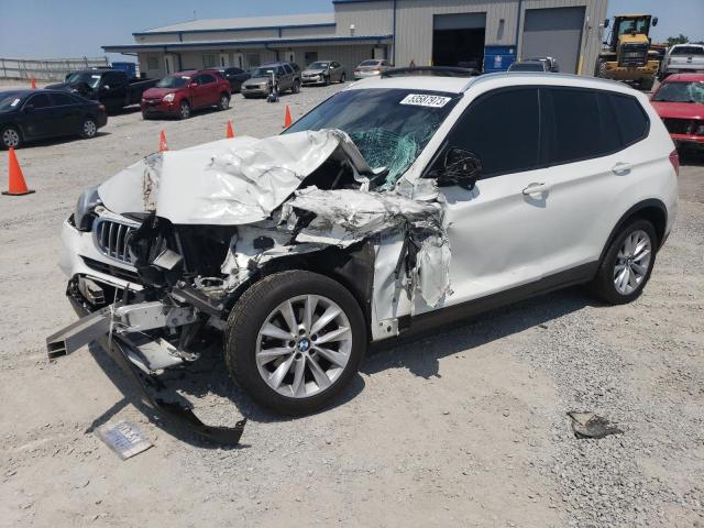 Photo 0 VIN: 5UXWZ7C55G0T43475 - BMW X3 SDRIVE2 