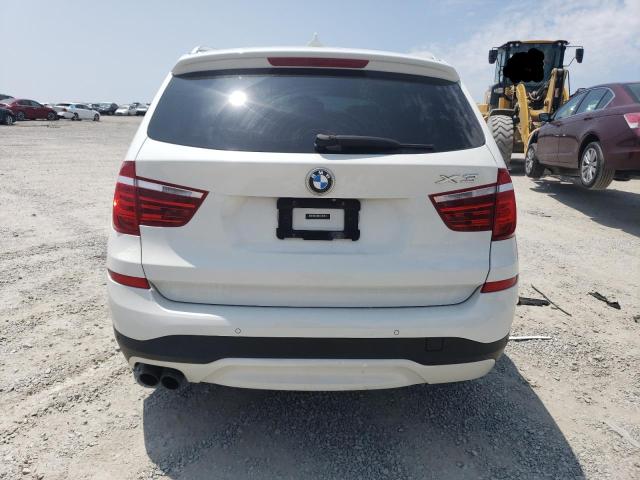 Photo 5 VIN: 5UXWZ7C55G0T43475 - BMW X3 SDRIVE2 