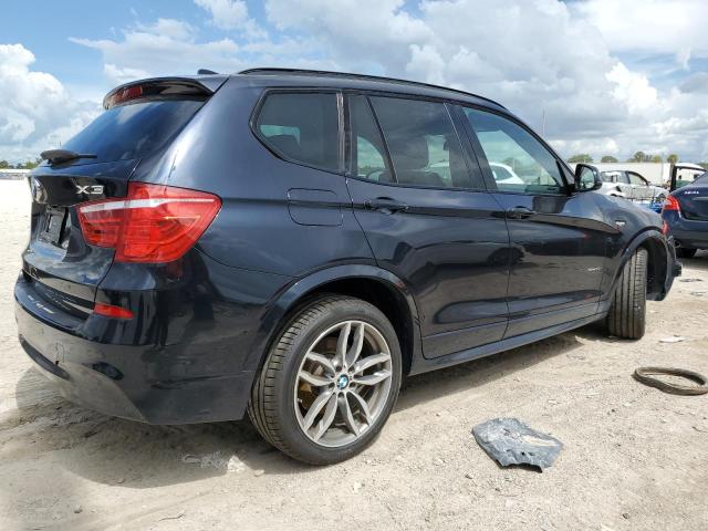 Photo 2 VIN: 5UXWZ7C55H0T44322 - BMW X3 