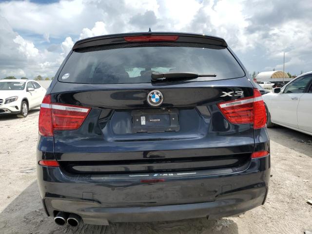 Photo 5 VIN: 5UXWZ7C55H0T44322 - BMW X3 