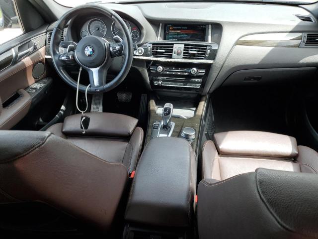 Photo 7 VIN: 5UXWZ7C55H0T44322 - BMW X3 