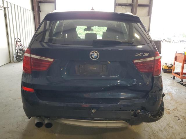 Photo 6 VIN: 5UXWZ7C55H0U46140 - BMW X3 