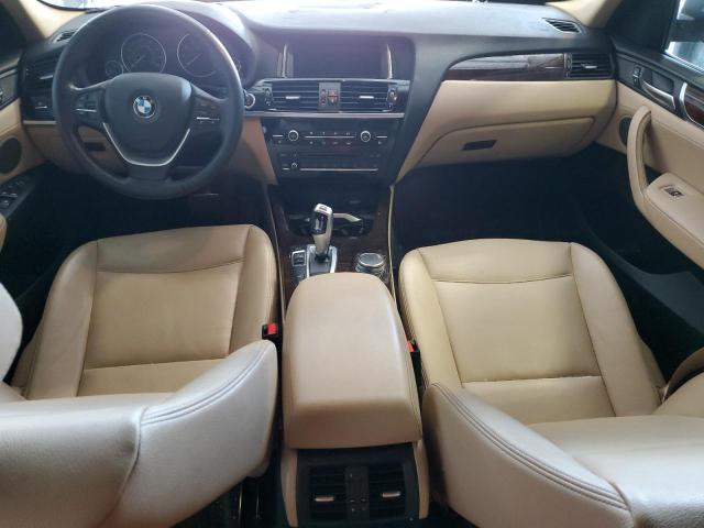 Photo 8 VIN: 5UXWZ7C55H0U46140 - BMW X3 