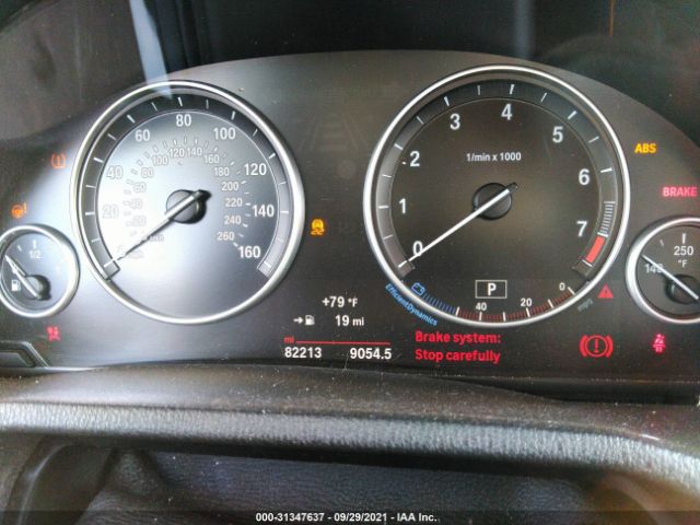 Photo 6 VIN: 5UXWZ7C55H0V84907 - BMW X3 