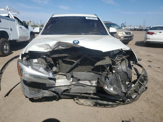 Photo 4 VIN: 5UXWZ7C56F0F75522 - BMW X3 SDRIVE2 