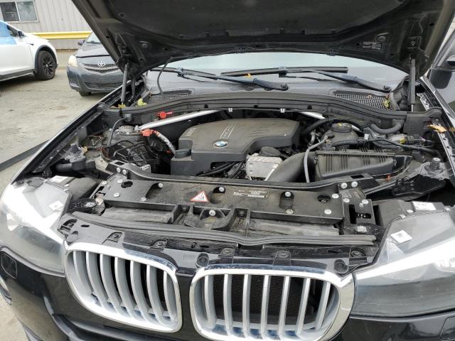 Photo 10 VIN: 5UXWZ7C56F0F75794 - BMW X3 