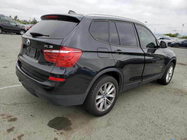 Photo 2 VIN: 5UXWZ7C56F0F75794 - BMW X3 