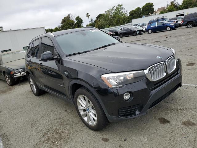 Photo 3 VIN: 5UXWZ7C56F0F75794 - BMW X3 