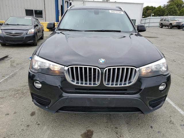 Photo 4 VIN: 5UXWZ7C56F0F75794 - BMW X3 