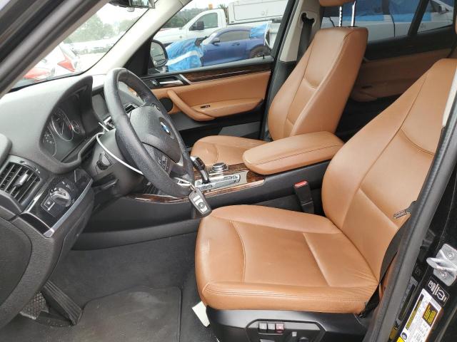 Photo 6 VIN: 5UXWZ7C56F0F75794 - BMW X3 