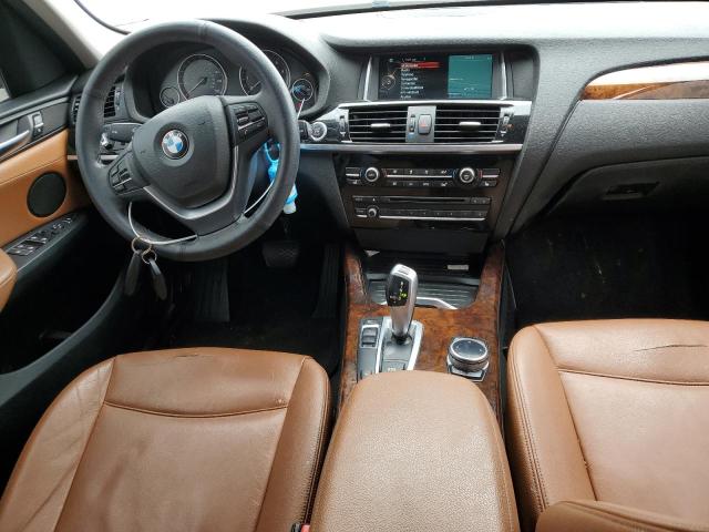 Photo 7 VIN: 5UXWZ7C56F0F75794 - BMW X3 