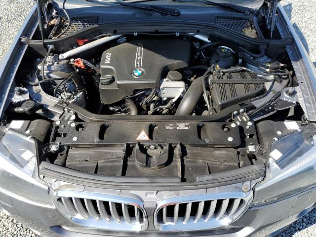 Photo 6 VIN: 5UXWZ7C56G0M83969 - BMW X3 SDRIVE2 