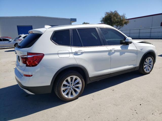 Photo 2 VIN: 5UXWZ7C56G0R32342 - BMW X3 