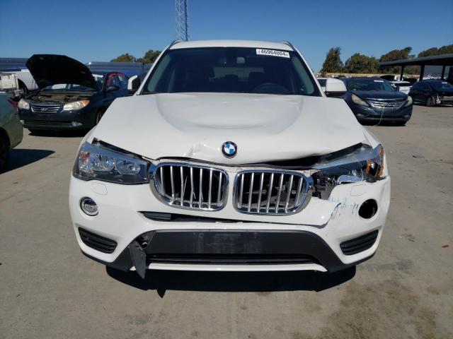 Photo 4 VIN: 5UXWZ7C56G0R32342 - BMW X3 