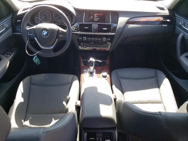 Photo 7 VIN: 5UXWZ7C56G0R32342 - BMW X3 