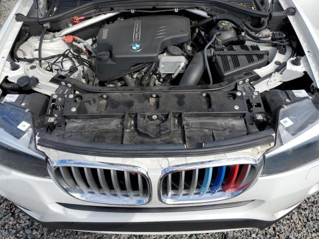 Photo 11 VIN: 5UXWZ7C56G0T43324 - BMW X3 SDRIVE2 