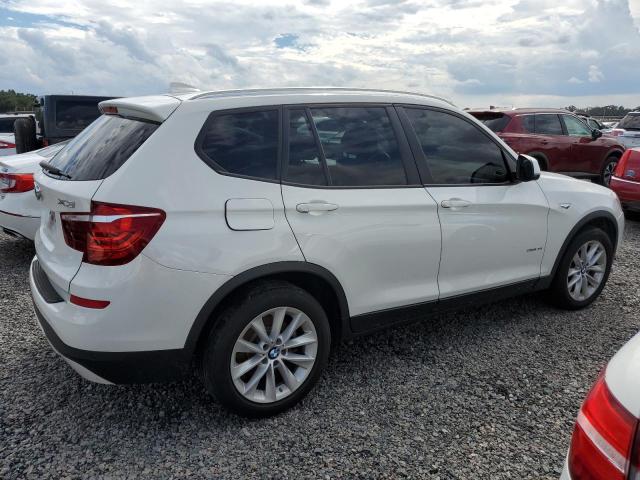 Photo 2 VIN: 5UXWZ7C56G0T43324 - BMW X3 SDRIVE2 