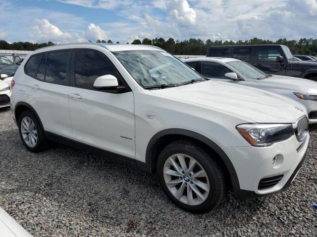 Photo 3 VIN: 5UXWZ7C56G0T43324 - BMW X3 SDRIVE2 