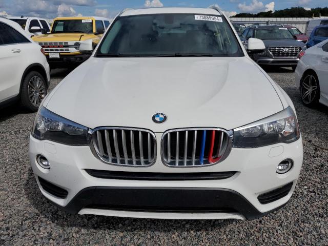 Photo 4 VIN: 5UXWZ7C56G0T43324 - BMW X3 SDRIVE2 