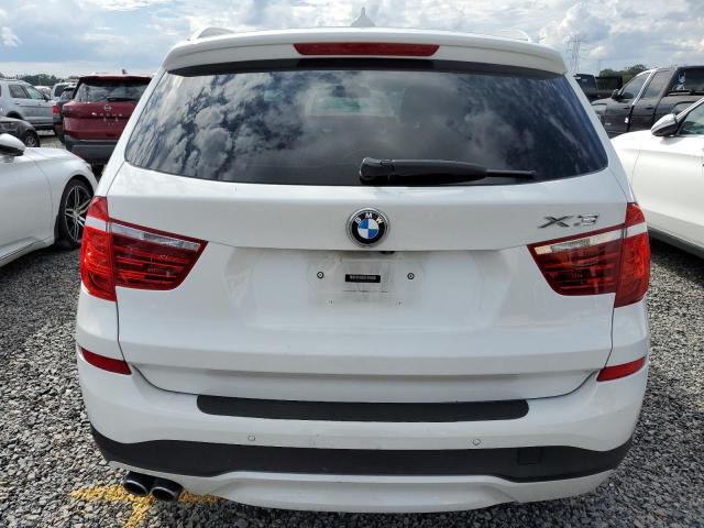 Photo 5 VIN: 5UXWZ7C56G0T43324 - BMW X3 SDRIVE2 