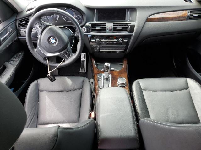 Photo 7 VIN: 5UXWZ7C56G0T43324 - BMW X3 SDRIVE2 