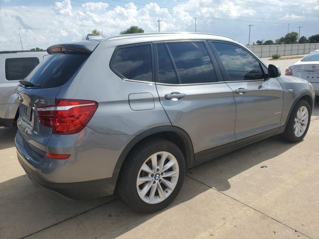 Photo 2 VIN: 5UXWZ7C56H0T44426 - BMW X3 SDRIVE2 