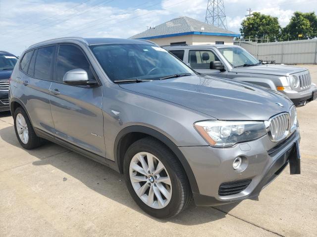 Photo 3 VIN: 5UXWZ7C56H0T44426 - BMW X3 SDRIVE2 