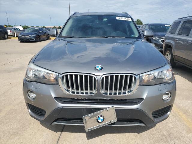 Photo 4 VIN: 5UXWZ7C56H0T44426 - BMW X3 SDRIVE2 