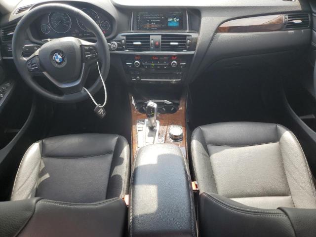 Photo 7 VIN: 5UXWZ7C56H0T44426 - BMW X3 SDRIVE2 