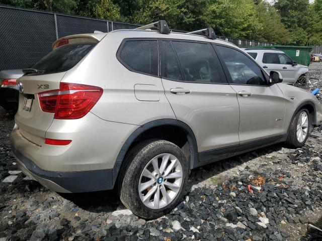 Photo 2 VIN: 5UXWZ7C56H0U46020 - BMW X3 