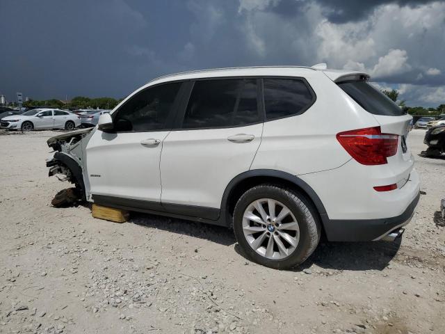 Photo 1 VIN: 5UXWZ7C56H0U46129 - BMW X3 SDRIVE2 