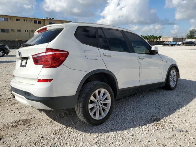 Photo 2 VIN: 5UXWZ7C56H0U46129 - BMW X3 SDRIVE2 