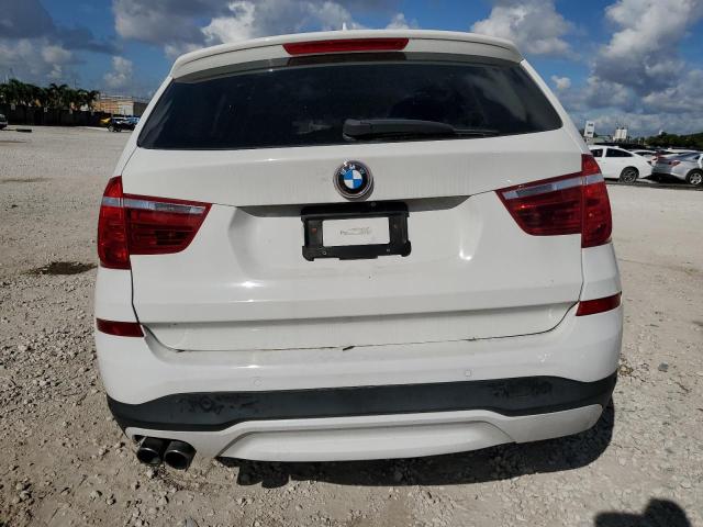 Photo 5 VIN: 5UXWZ7C56H0U46129 - BMW X3 SDRIVE2 