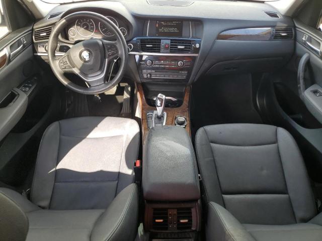 Photo 7 VIN: 5UXWZ7C56H0U46129 - BMW X3 SDRIVE2 